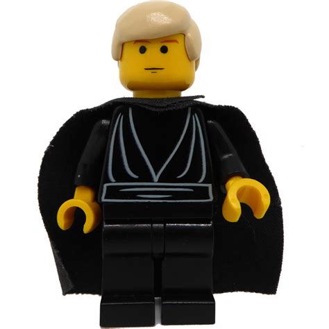 LEGO Luke Skywalker Minifigure | Brick Owl - LEGO Marketplace