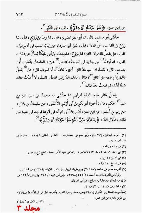 Bayat Al Ghadeer Anal Sex According To Islam