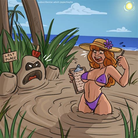 June Gag Stream 2025 Sore Loser By PyperHaylie Hentai Foundry