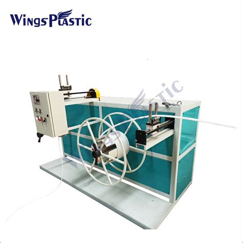 Hot Selling PE Drip Agriculture Irrigation Pipe Production Line Making