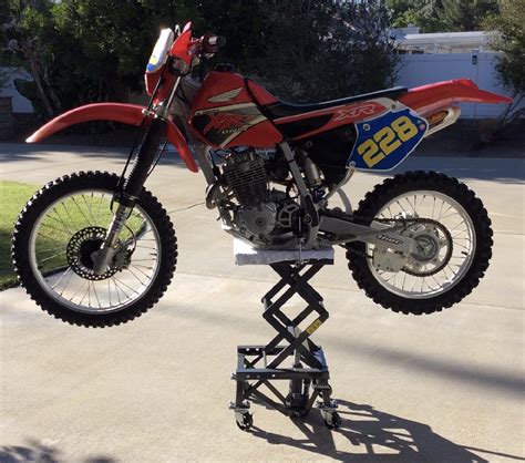 5 Best Dirt Bike Stands For 2021 • Dirtbike Sam