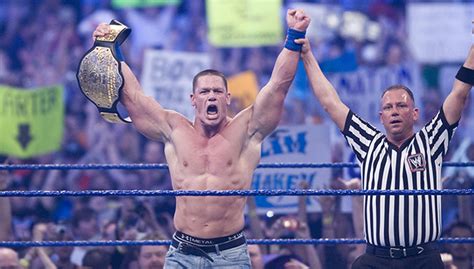 John Cena Us Spinner Belt Debut Reputable Site Dpise2022dpsuminhopt