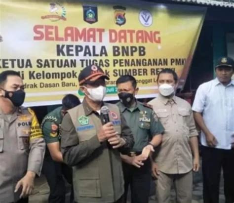 Ntb Masuk Lima Besar Provinsi Tertinggi Pmk Pos Bali