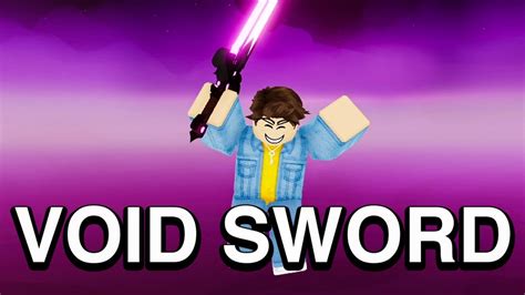 Void Sword Is Broken Bedwars Season 5 Youtube