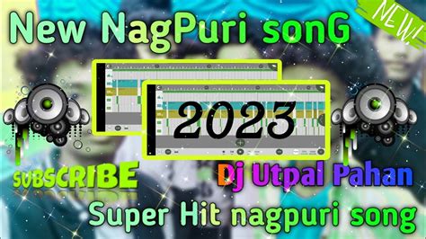 New Nagpuri Song Ll Dj Utpal Pahan Ll Nagpuri Dj Song Ll Super Hit