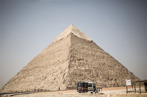 Older than the pyramids: probe launched after mainland official claims ...