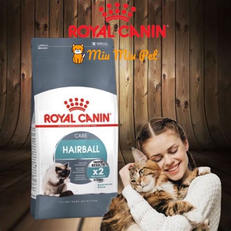 Royal Canin Original Packing 2 Kghair And Skin Mother Baby Protein