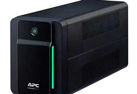 Ибп APC Back-UPS 750VA BX750MI-GR | Festima.Ru - Мониторинг объявлений