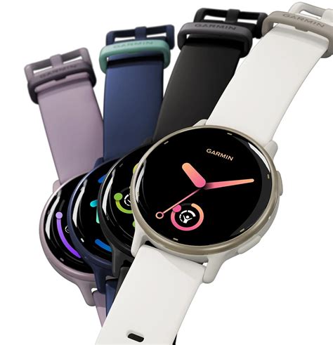 Garmin Vivoactive 5, Test und Bewertungen | Ab 229,99 € | Runnea