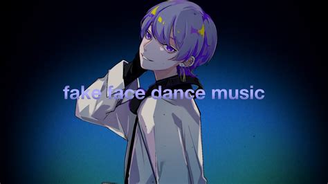 fake face dance music 音田雅則 Covered by 雪見