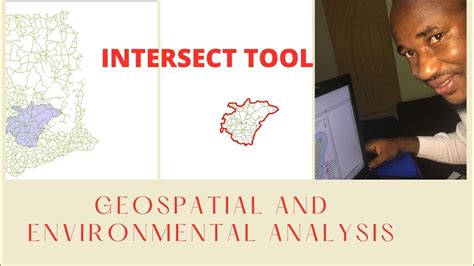 How To Use Intersect Tool In ArcGIS YouTube