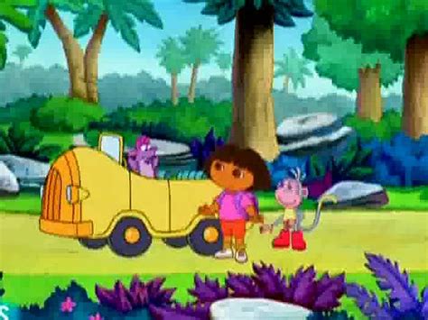 Dora La Exploradora Dailymotion Dora X Superagentes Video