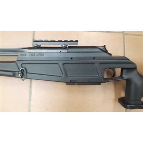 Blaser R93 LRS 2 Cal 300 Win Mag