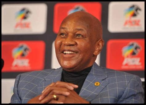 Soweto Giants: Irvin Khoza vs Kaizer Motaung, who is richer?