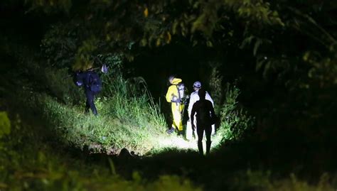 Corpo é encontrado enterrado em matagal na zona leste de Teresina GP1