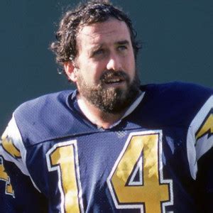 Dan Fouts biography, football, married, wife, jeri martin, siblings ...