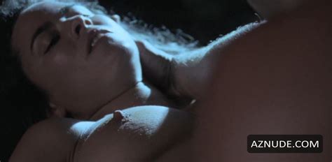 MICHELLE MOFFETT Nude AZNude