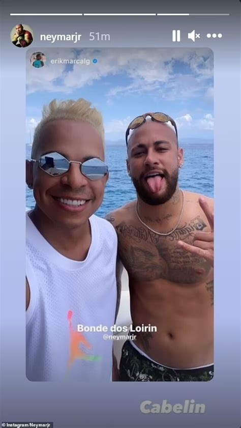 Saiba Quem E O Que Faz Bruna Biancardi Novo Affair De Neymar