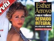 Naked Esther Arroyo Added 07 19 2016 By KAMALEON41
