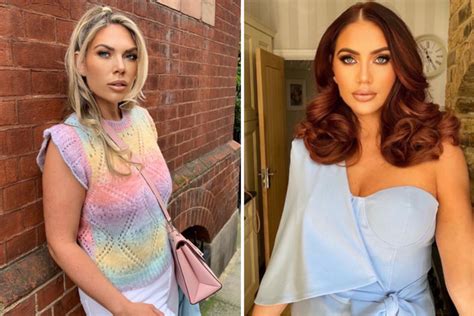 Towie Star Frankie Essex Opens Up About Her Twin Pregnancy