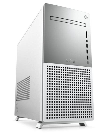 Buy Dell Xps Desktop Th Gen Intel Core I Tb M Pcie