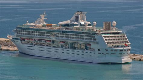 splendour of the seas - It's About Travelling