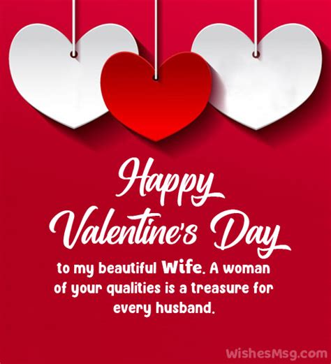 Best Valentines Day For Wife Etandoz