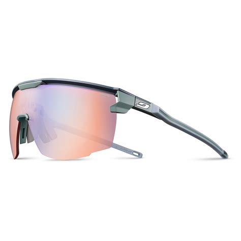 Julbo Ultimate Photochromic S1 3 VLT 13 72 Cycling Glasses Free