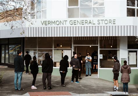 Vermont General Store