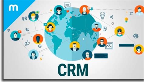 Como Funciona Um Sistema De Crm Apptuts