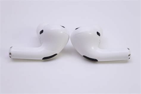 Apple MLWK3AM/A MagSafe Wireless Bluetooth Headphones AirPods Pro