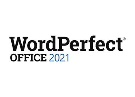 Corel wordperfect suite 8 - vastdg