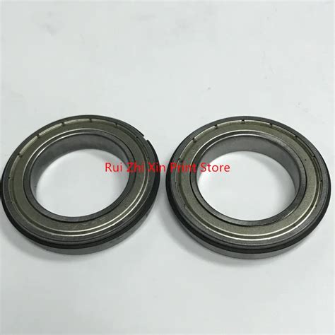 Ae03 0017 Upper Fuser Roller Bearing For Ricoh Aficio 1055 1060 1075