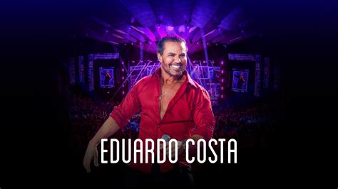 Eduardo Costa Agenda De Shows Comprar Ingressos Hpg