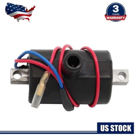 New Ignition Coil Stroke Cycle For Ez Go Golf Cart G