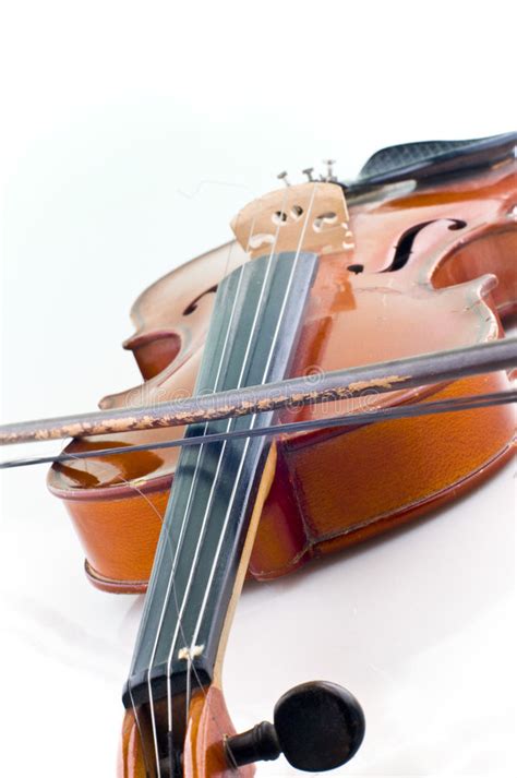 Violin Details Stock Photo Image Of String Detail Instrument 28205176