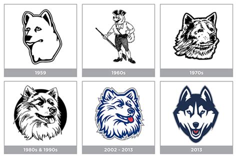 Roundtable: Which UConn logo is the greatest? | The Daily Campus