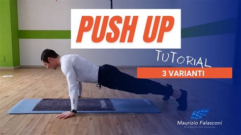 Come Fare I Push Up Le Flessioni Tutorial E Regole Fondamentali