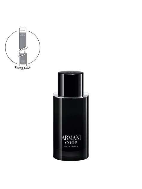 Giorgio Armani Armani Code Eau de Parfum 75 ml | Frankfurt Airport ...
