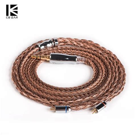 Kbear Cable Equilibrado De Cobre Libre De Ox Geno De N Cleos Png