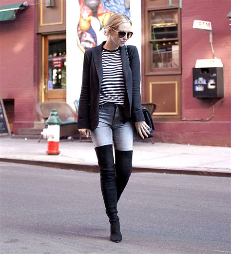 Audrey Brooklyn Blonde