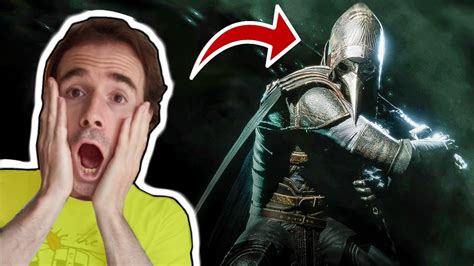 Este Nuevo Juego Tipo Dark Souls Es Impresionante Youtube