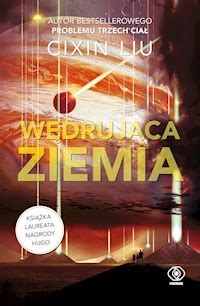 Wspomnienie o przeszłości Ziemi Ciemny las Cixin Liu ebook