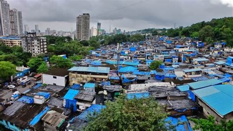 Naredco Asks Maharashtra Government To Allocate 5000 Slum Projects In Mumbai To The Industry