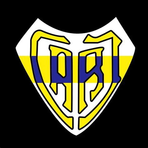 Escudos De Boca Imagui