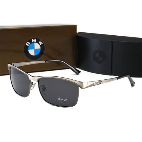 Bmw Polarized Sunglasses