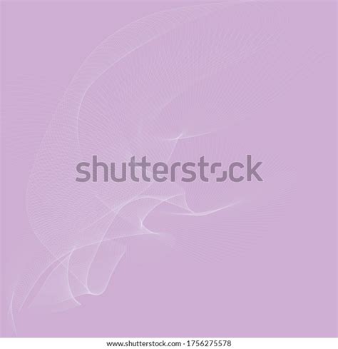 Purple Wave Background Abstract Wallpaper Stock Vector (Royalty Free ...