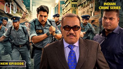 Spy Cid Cid Cid Season Cid New