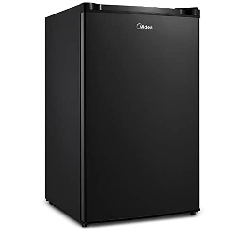 I Tested The Mini Refrigerator 44 Cubic Feet And Heres Why Its The Perfect Addition To My