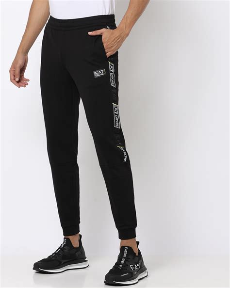 Arriba 84 Imagen Armani Track Pants Abzlocalmx